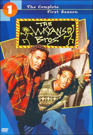 Братья Уэйэнсы (сериал 1995)