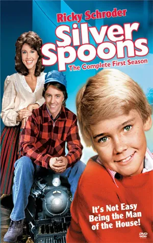 Серебряные ложки (сериал 1982)