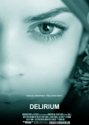 Делириум (сериал 2014)