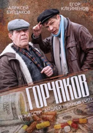Горчаков (сериал 2014)