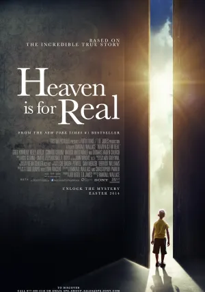 Небеса реальны (2014)