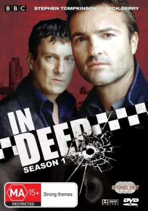 Под прикрытием (сериал 2001)