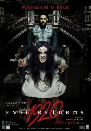 1920 Зло возвращается (2012)