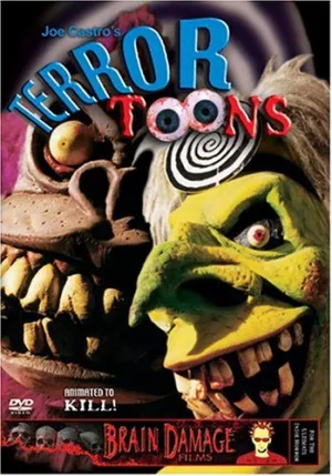 Страшные мультфильмы (2002)