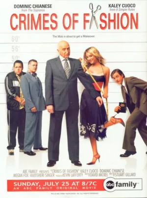 Преступление моды (2004)