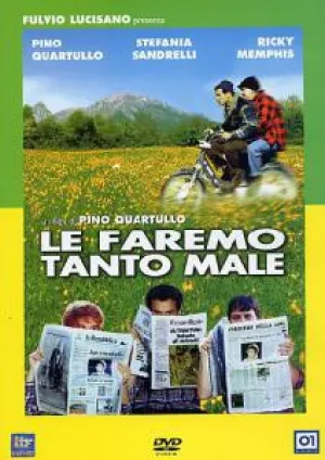 Шоковая терапия (1998)