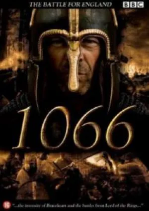 1066 — Нормандское завоевание Англии (сериал 2009)