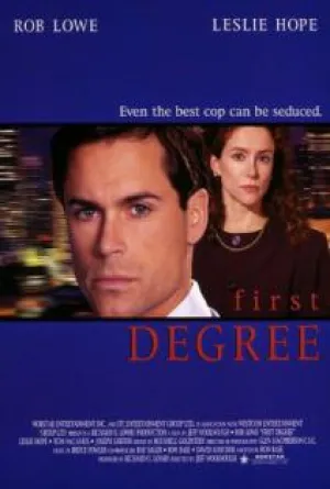 Без Смягчающих Обстоятельств (Убийство первой степени) (1996)