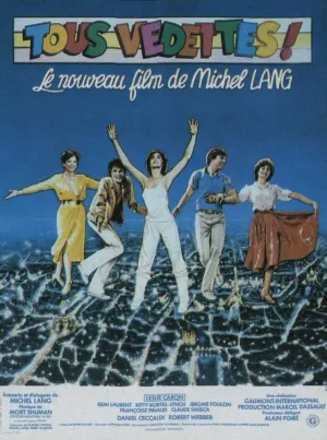 Все звезды (1979)