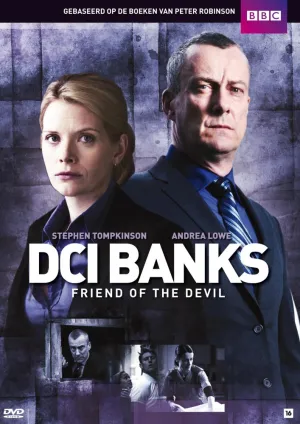 Последствия (сериал 2010)
