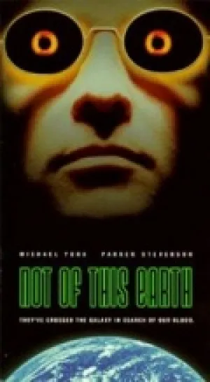 Пришелец с другой планеты (1995)