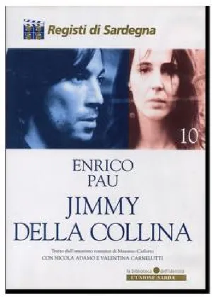 Жизнь Джимми (2006)