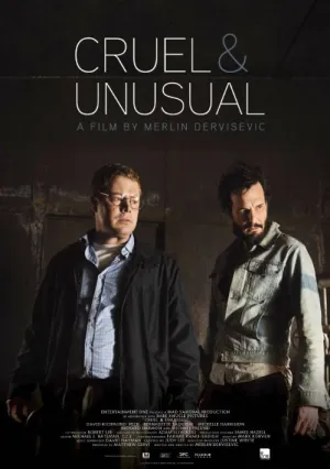 Жестокое и необычное (2014)