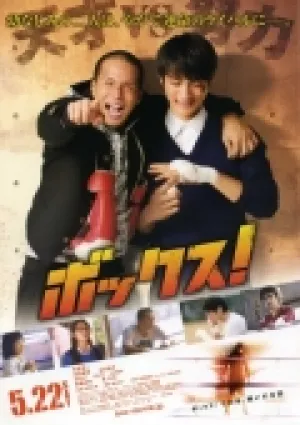 Бокс! (2010)