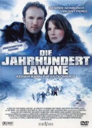 Белая опасность (2008)
