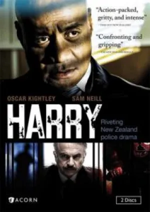 Гарри (сериал 2013)