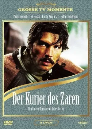 Михаил Строгов, царский курьер (1999)