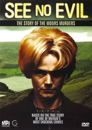 Не вижу зла: Болотные убийства (сериал 2006)
