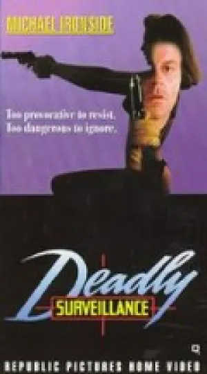 Смертельная слежка (1991)