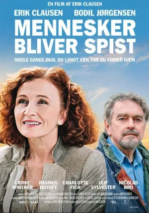 Люди будут съедены (2015)