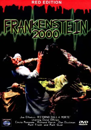Франкенштейн 2000 (1991)