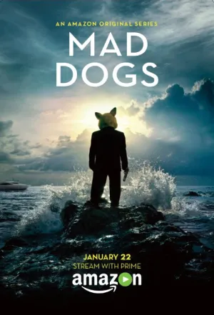 Бешеные псы (сериал 2015)