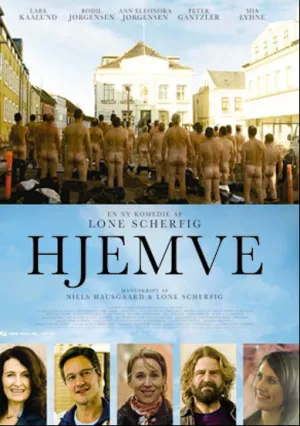 Тоска по дому (2007)