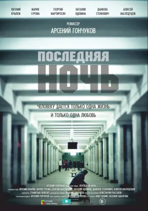 Последняя ночь (2015)