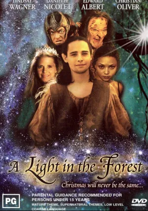 Свет в лесу (2003)