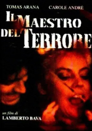 Маэстро ужаса (1988)