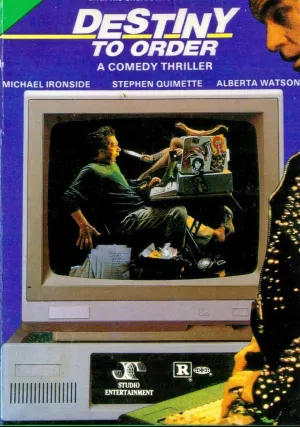 Порядок судьбы (1989)