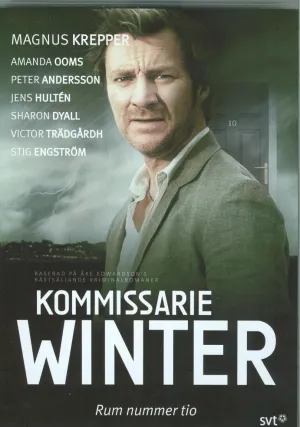 Инспектор Винтер (сериал 2010)