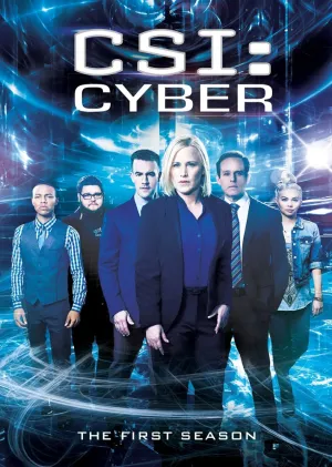 CSI: Место преступления: Киберпространство (сериал 2015)