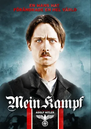 Моя борьба (2009)