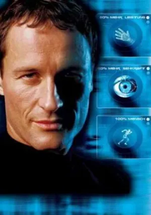 Человек тысячелетия (2001)