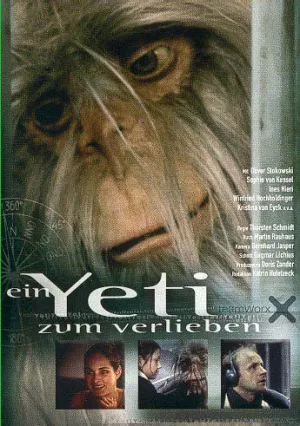 Мой друг Йети (2001)