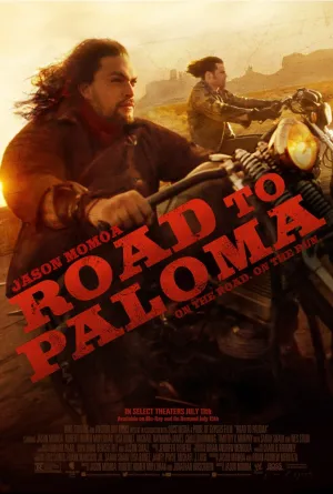 Путь в Палому (2014)