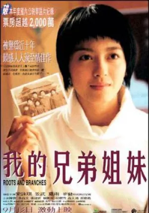 Корни и ветви (2003)