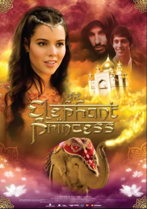 Слон и принцесса (сериал 2008)