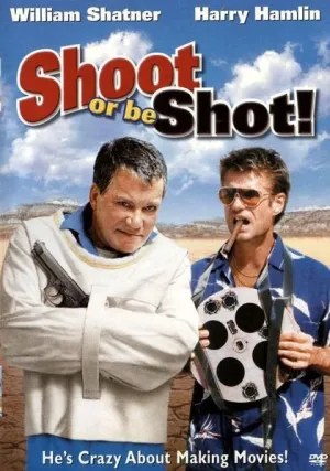 Снимай, или буду стрелять (2002)