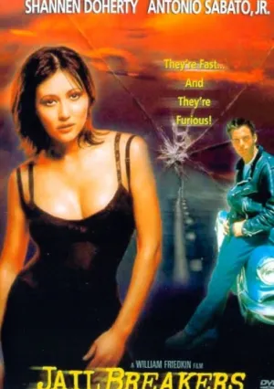 Побег из тюрьмы (2007)
