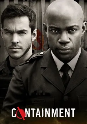 Изоляция (сериал 2016)