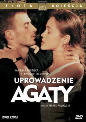 Похищение Агаты (1993)