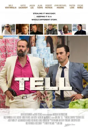 Телл (2014)