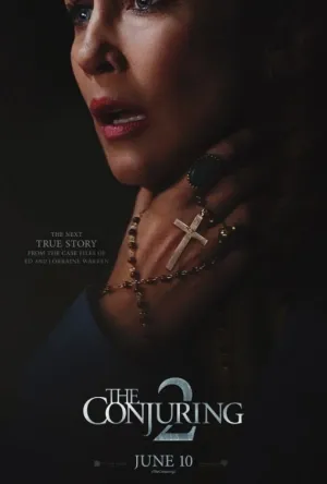 Заклятие 2 (2016)