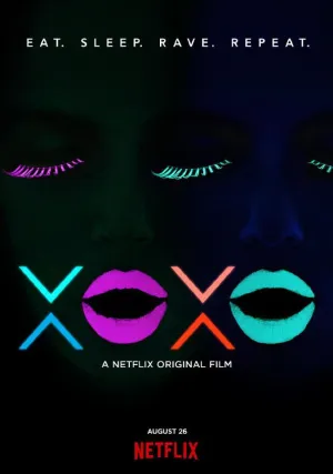 Фестиваль «Эксоэксо» (2016)
