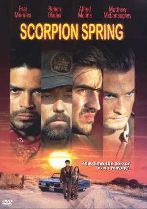 Весна Скорпиона (1996)