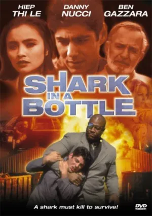 Акула в бутылке (2000)