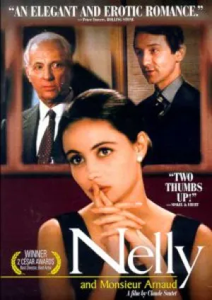 Нелли и месье Арно (1995)