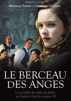 Колыбель ангелов (сериал 2016)